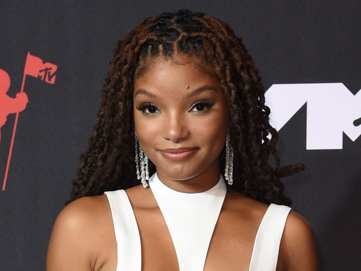 ハリー・ベイリー （C）AFLO width=