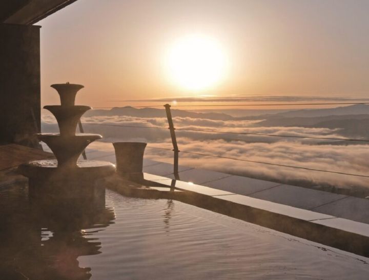 【新潟】赤倉観光ホテル