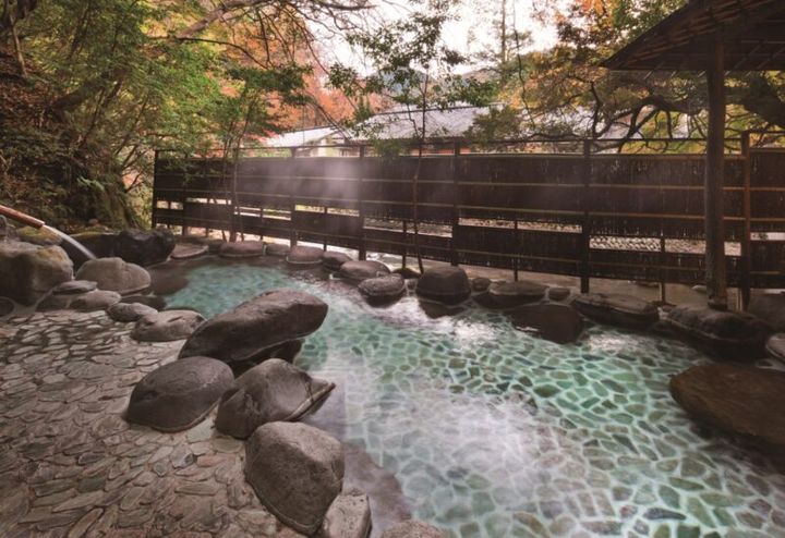 【静岡】東府やResort & Spa-Izu