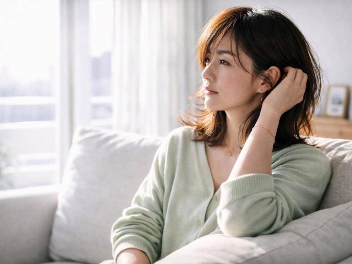 不思議と魅力的に映る人と、なぜか印象に残らない人。その差って何？