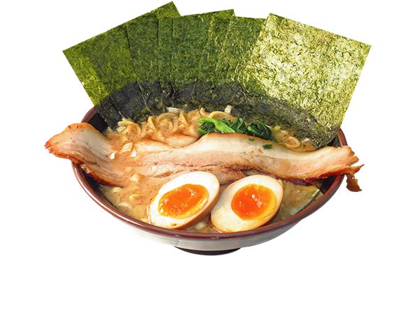 三重県桑名市に家系ラーメン専門店「横浜家系ラーメン 本多家」OPEN！多彩なメニュー