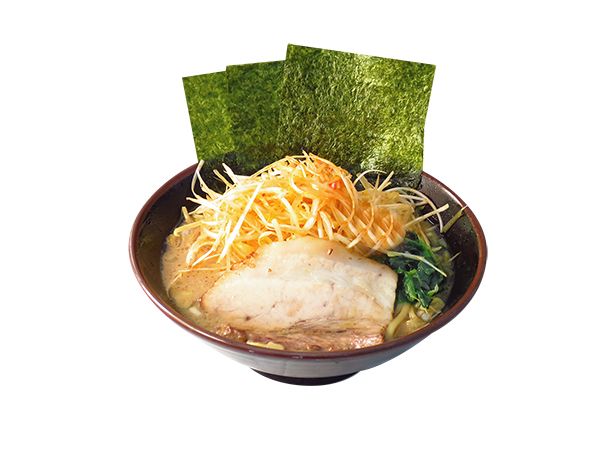 三重県桑名市に家系ラーメン専門店「横浜家系ラーメン 本多家」OPEN！多彩なメニュー