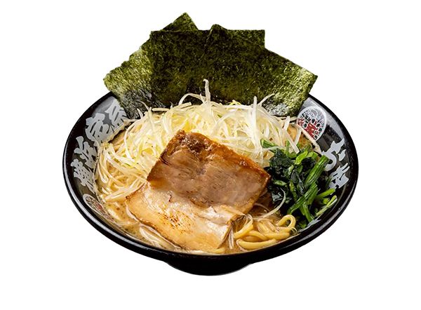 三重県桑名市に家系ラーメン専門店「横浜家系ラーメン 本多家」OPEN！多彩なメニュー