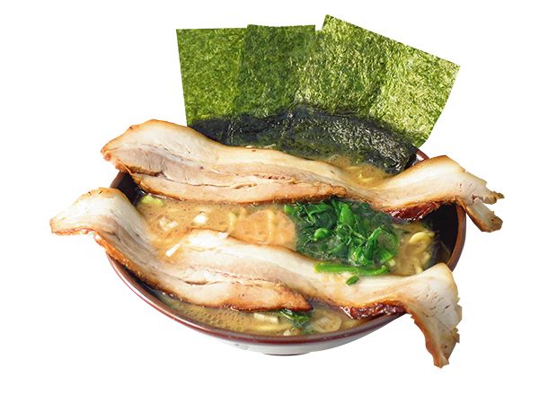 三重県桑名市に家系ラーメン専門店「横浜家系ラーメン 本多家」OPEN！多彩なメニュー