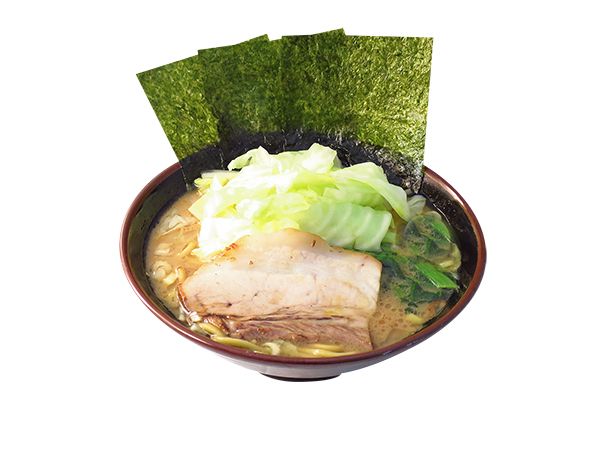 三重県桑名市に家系ラーメン専門店「横浜家系ラーメン 本多家」OPEN！多彩なメニュー