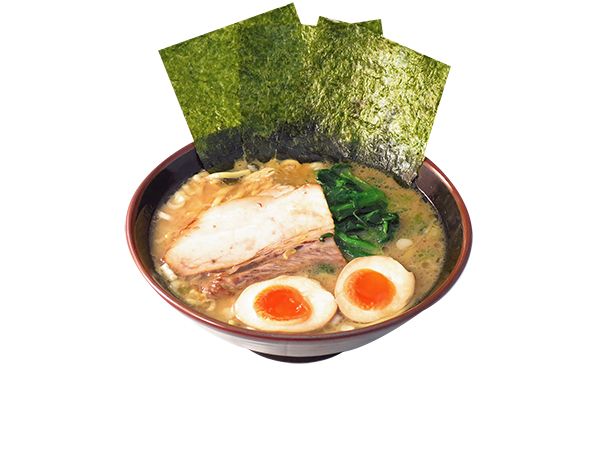 三重県桑名市に家系ラーメン専門店「横浜家系ラーメン 本多家」OPEN！多彩なメニュー