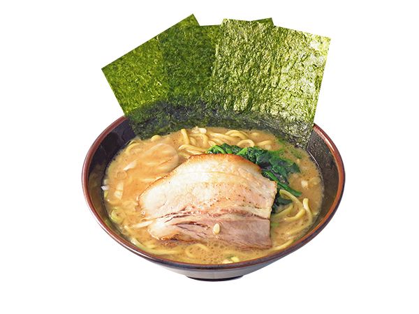 三重県桑名市に家系ラーメン専門店「横浜家系ラーメン 本多家」OPEN！多彩なメニュー