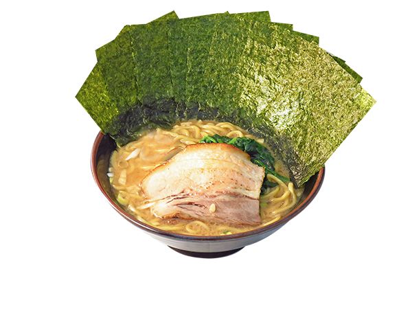 三重県桑名市に家系ラーメン専門店「横浜家系ラーメン 本多家」OPEN！多彩なメニュー