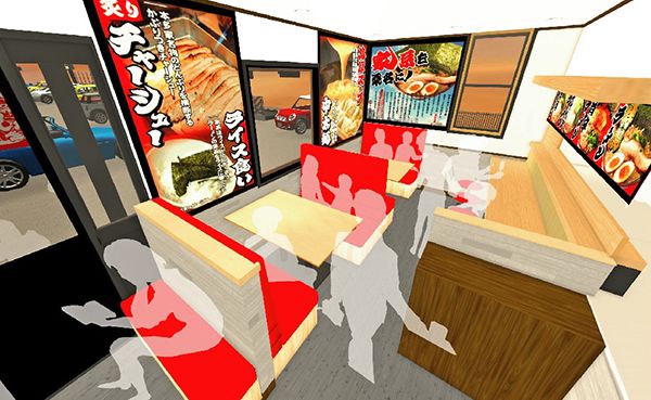 三重県桑名市に家系ラーメン専門店「横浜家系ラーメン 本多家」OPEN！多彩なメニュー
