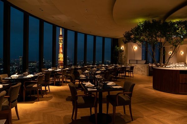 【東京都港区】「Hills House」で絶景とパフェを楽しむGWイベント！子どものコース料理半額プランも