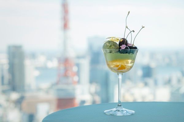 【東京都港区】「Hills House」で絶景とパフェを楽しむGWイベント！子どものコース料理半額プランも