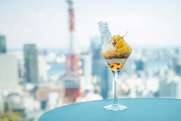 【東京都港区】「Hills House」で絶景とパフェを楽しむGWイベント！子どものコース料理半額プランも