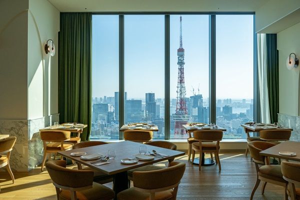 【東京都港区】「Hills House」で絶景とパフェを楽しむGWイベント！子どものコース料理半額プランも