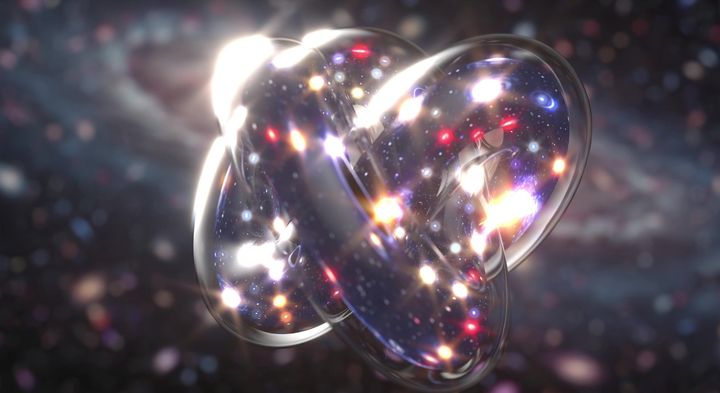 科学を動かす大胆な統一になるか？