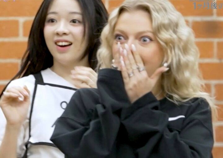 世界的大物スターの電撃訪問に指原＆ヒコロヒーが衝撃！