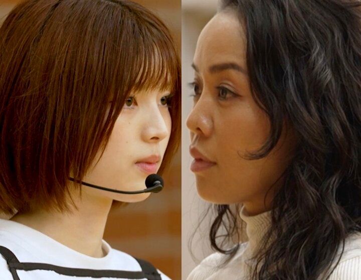 「死ぬ気でやってる？」レベルが低すぎる15歳練習生にコーチがブチギレ