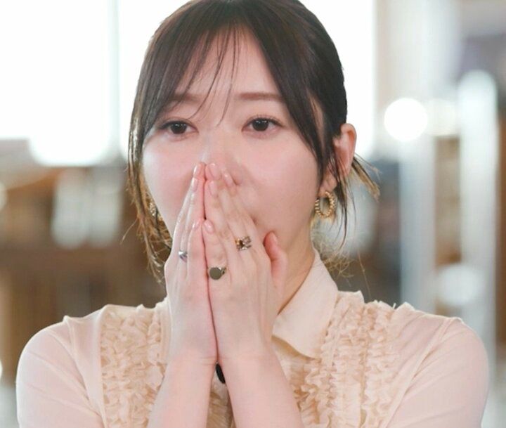 指原莉乃、辞退した練習生は最有力候補だった…突然の辞退表明に絶句