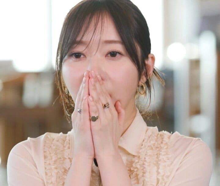 指原莉乃、辞退した練習生は最有力候補だった…突然の辞退表明に絶句