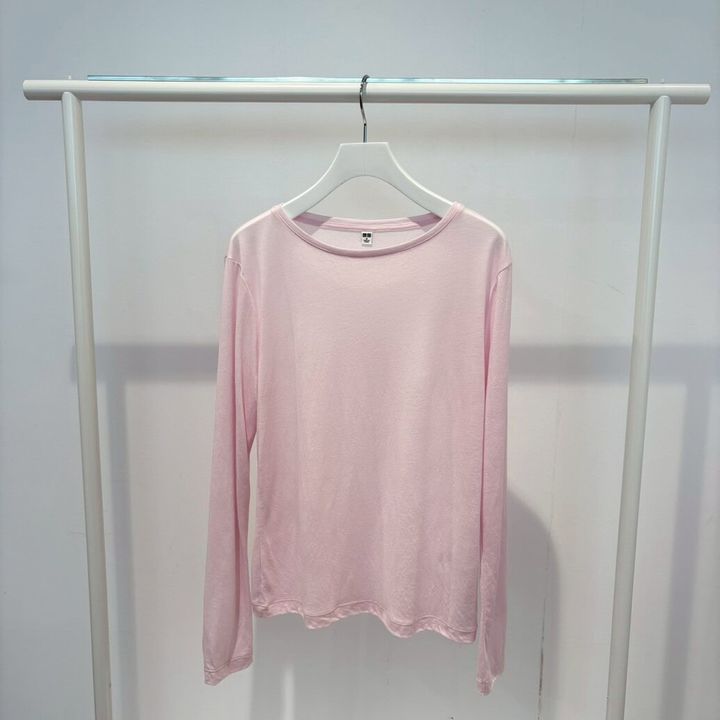 ユニクロ シアーT