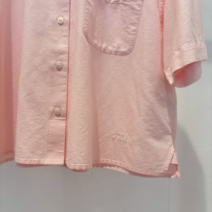 ユニクロ オックスフォードシャツ