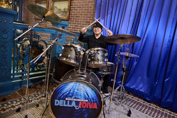 ユニバーサル・スタジオ・ジャパン「名探偵コナン・ワールド」