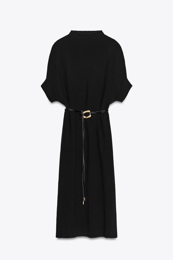 画像2: 出典：ZARA