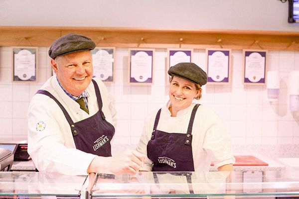 神戸阪急で「英国フェア2026」開催！紅茶・スコーン・雑貨など90超ブランドが集結