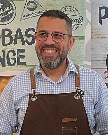 神戸阪急で「英国フェア2026」開催！紅茶・スコーン・雑貨など90超ブランドが集結