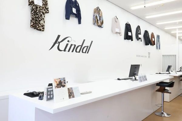 【兵庫県西宮市】ブランド古着を取り扱う「カインドオル西宮今津店」オープン！売る、買う両方で利用可