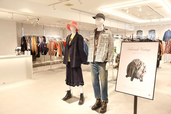 【兵庫県西宮市】ブランド古着を取り扱う「カインドオル西宮今津店」オープン！売る、買う両方で利用可