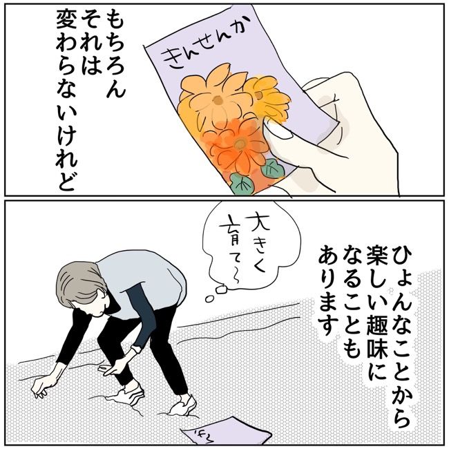 五十路日和／おーちゃん