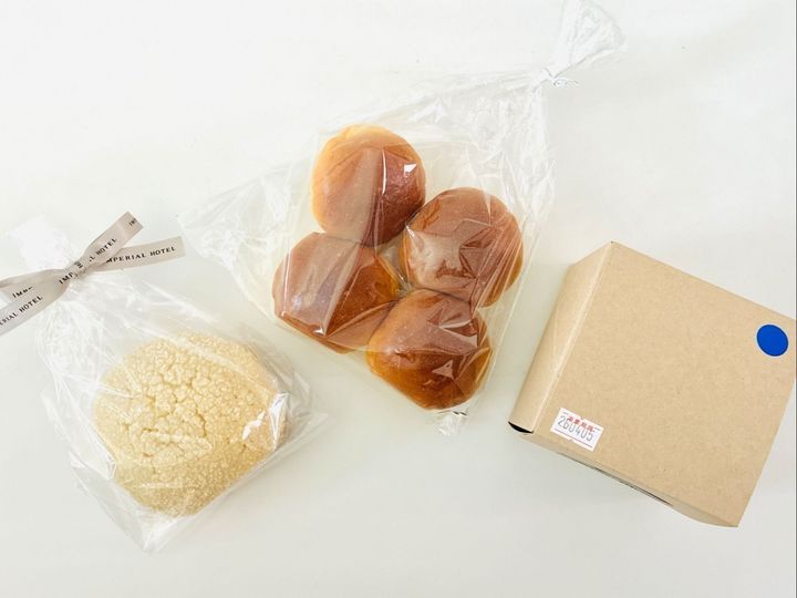 「『ガルガンチュワ』って知ってます？」私は知らなかった！福岡民の東京土産レポ