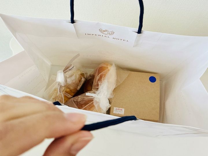 「『ガルガンチュワ』って知ってます？」私は知らなかった！福岡民の東京土産レポ