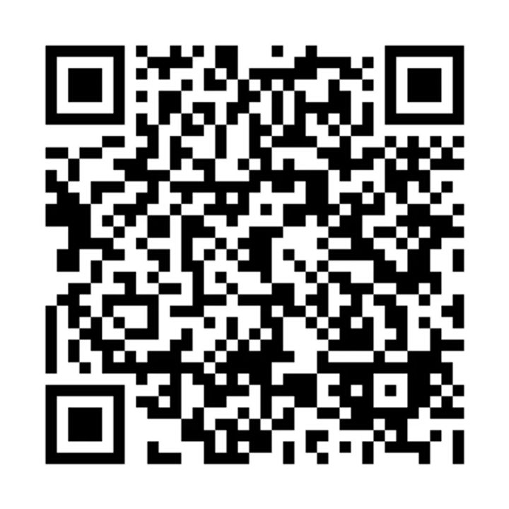 特設サイトの二次元コード