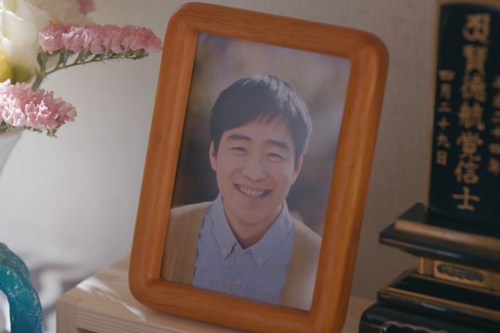 ドラマ『時すでにおスシ!?』ジャルジャル・後藤淳平の出演が発表 （C）TBS width=