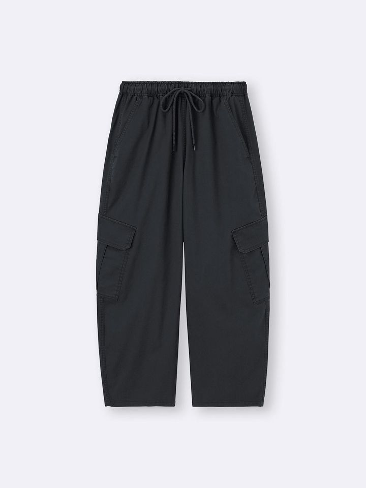 画像1: 出典：GU