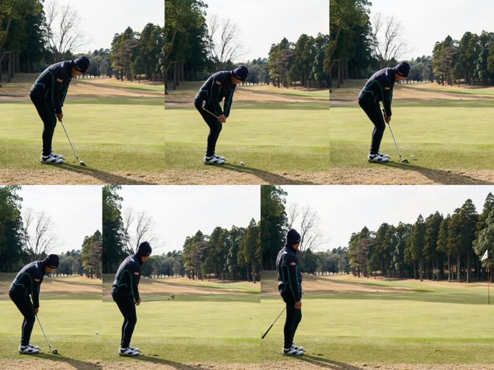 春先の薄芝に効く！硬い地面でもうまくいくアプローチのコツ