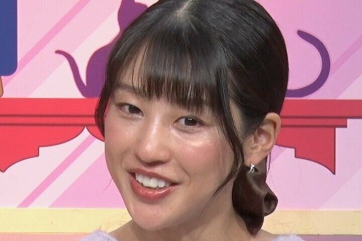 【写真・画像】出産時に1キロの重り!? 岡副麻希、驚きの処置内容を明かしスタジオ騒然 藤本美貴「怖いんだけど！」 1枚目