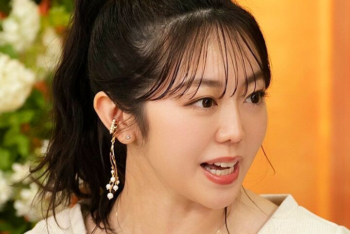 【写真・画像】峯岸みなみ、夫・てつやの他人からの目線を意識した育児にイライラ「いつもは私なのに…」 1枚目