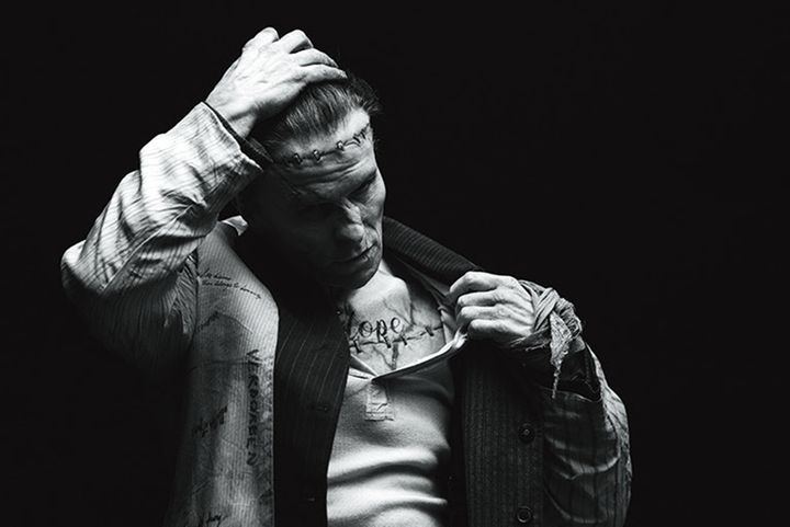 あの花嫁が覚醒する！ 映画『ザ・ブライド！』