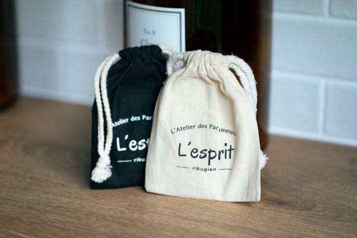 世界でひとつだけの香りづくり♪ 千石・六義園近くで本格的な調香体験ができる「調香体験香房L’esprit」