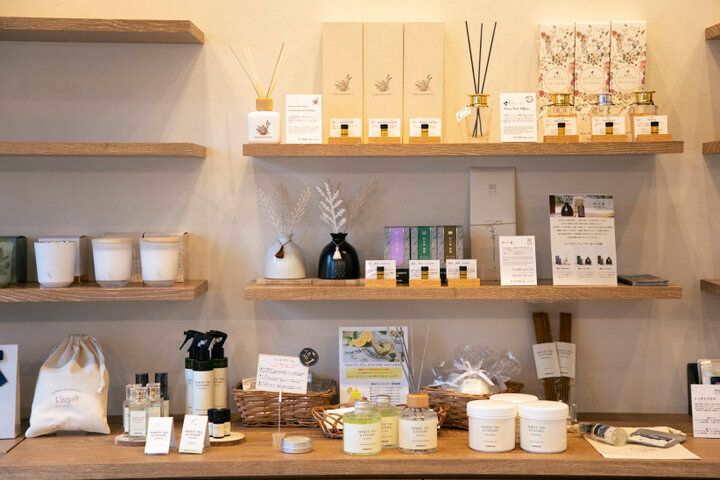 世界でひとつだけの香りづくり♪ 千石・六義園近くで本格的な調香体験ができる「調香体験香房L’esprit」