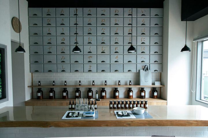 世界でひとつだけの香りづくり♪ 千石・六義園近くで本格的な調香体験ができる「調香体験香房L’esprit」