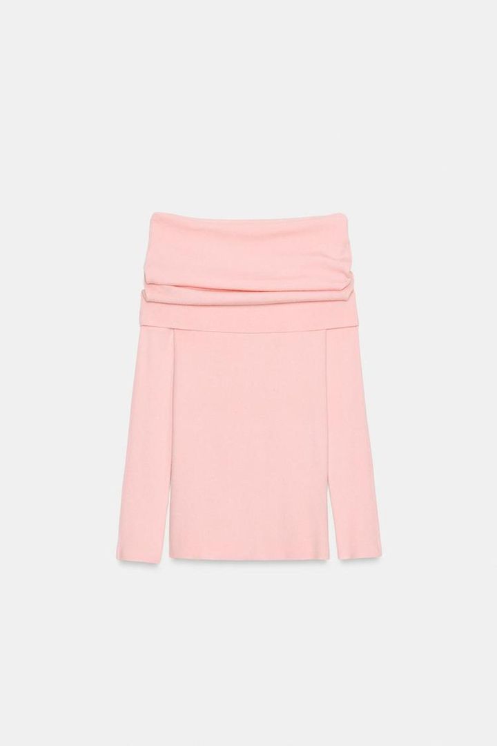 画像3: 出典：ZARA