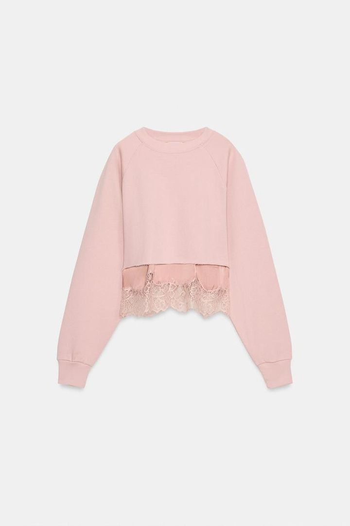 画像1: 出典：ZARA