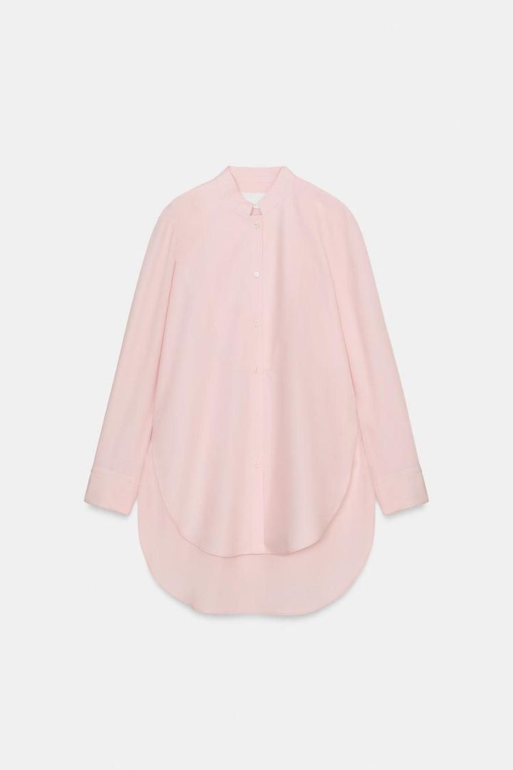 画像4: 出典：ZARA