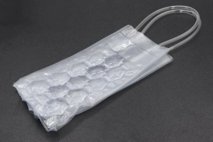 ダイソー 保冷バッグ