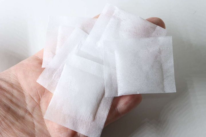 ダニ置くだけパック