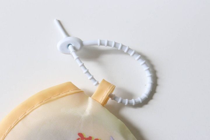 折りたたみうちわ（ホットケーキ） ループ