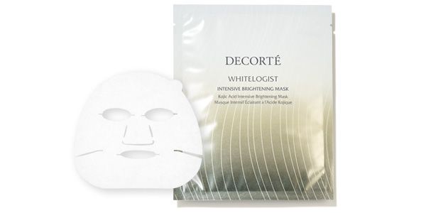ホワイトロジスト インテンシブ ブライトニングマスク